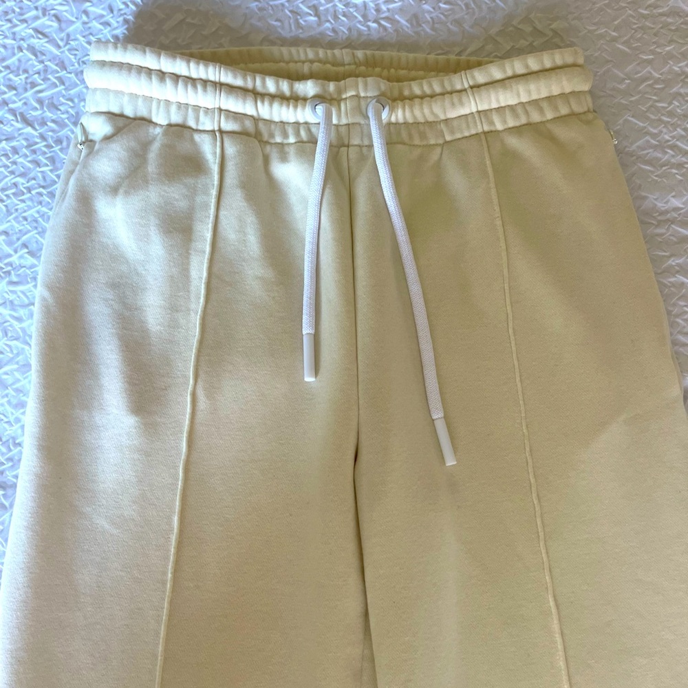 Adidas track pants